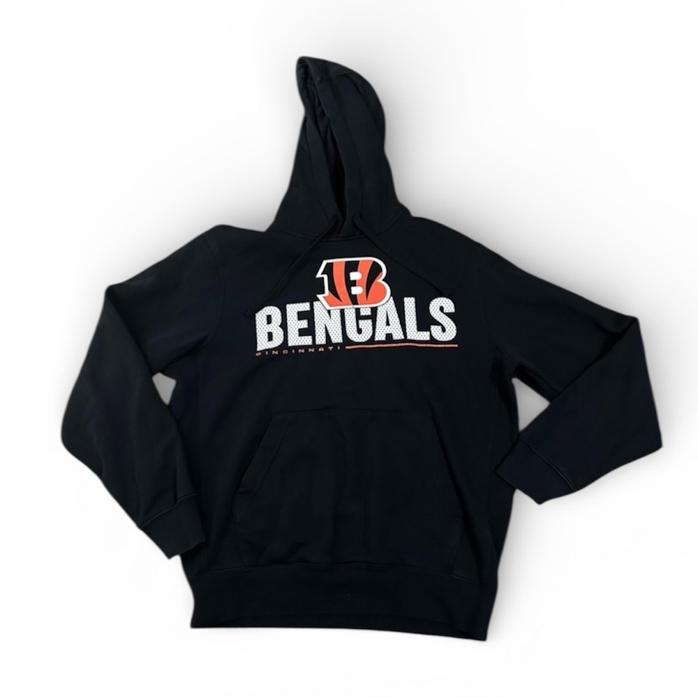 Nike‎ Cincinnati Bengals Hoodie